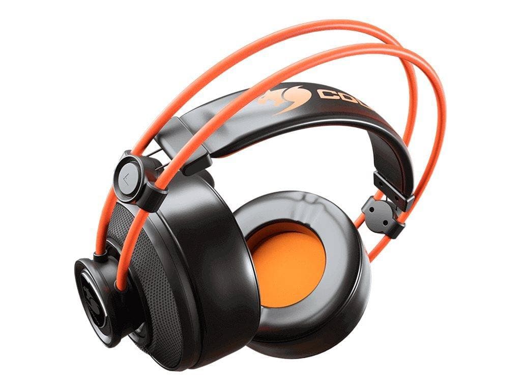 COUGAR Immersa Ti Headset Cougar