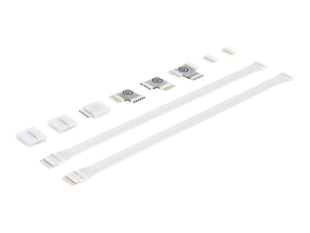 Elgato Light strip connector kit Elgato