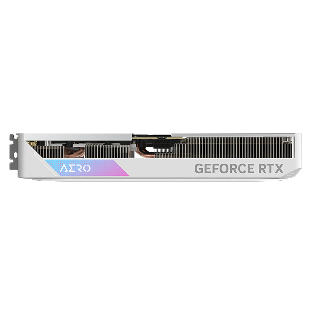 Gigabyte GeForce RTX 4070 AERO OC V2 12G 12GB