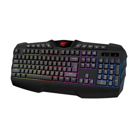 Havit Gaming Sæt - KB675CM Havit