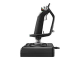 Logitech - G Saitek X52 Pro Flight Control System /PC