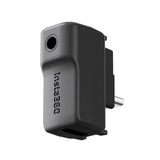 Insta360 ONE X2 Mic Adaptor (Vertical Version) - adapter mikrofonowy 3,5mm