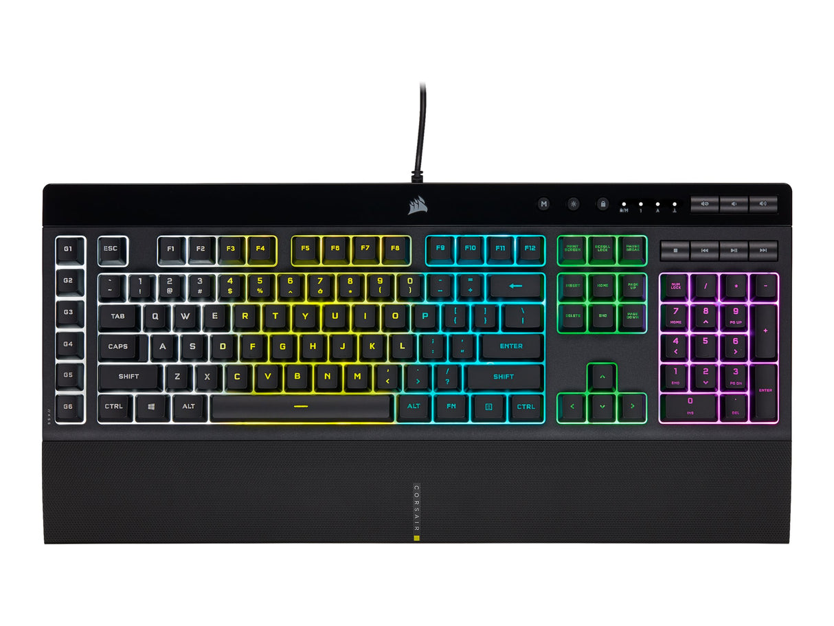 Corsair Gaming K55 RGB PRO Corsair