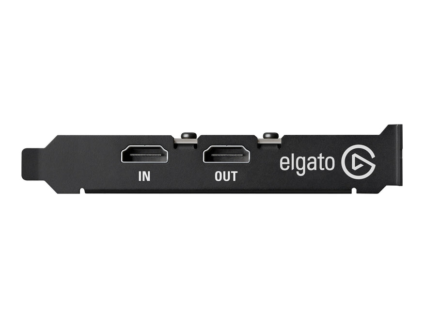 Elgato Game Capture 4K60 Pro Videooptagelsesadapter Elgato