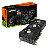 Gigabyte GeForce RTX 4070 Ti SUPER GAMING OC 16G 16GB