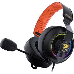 Cougar Headset Phontum Pro Headset Cougar