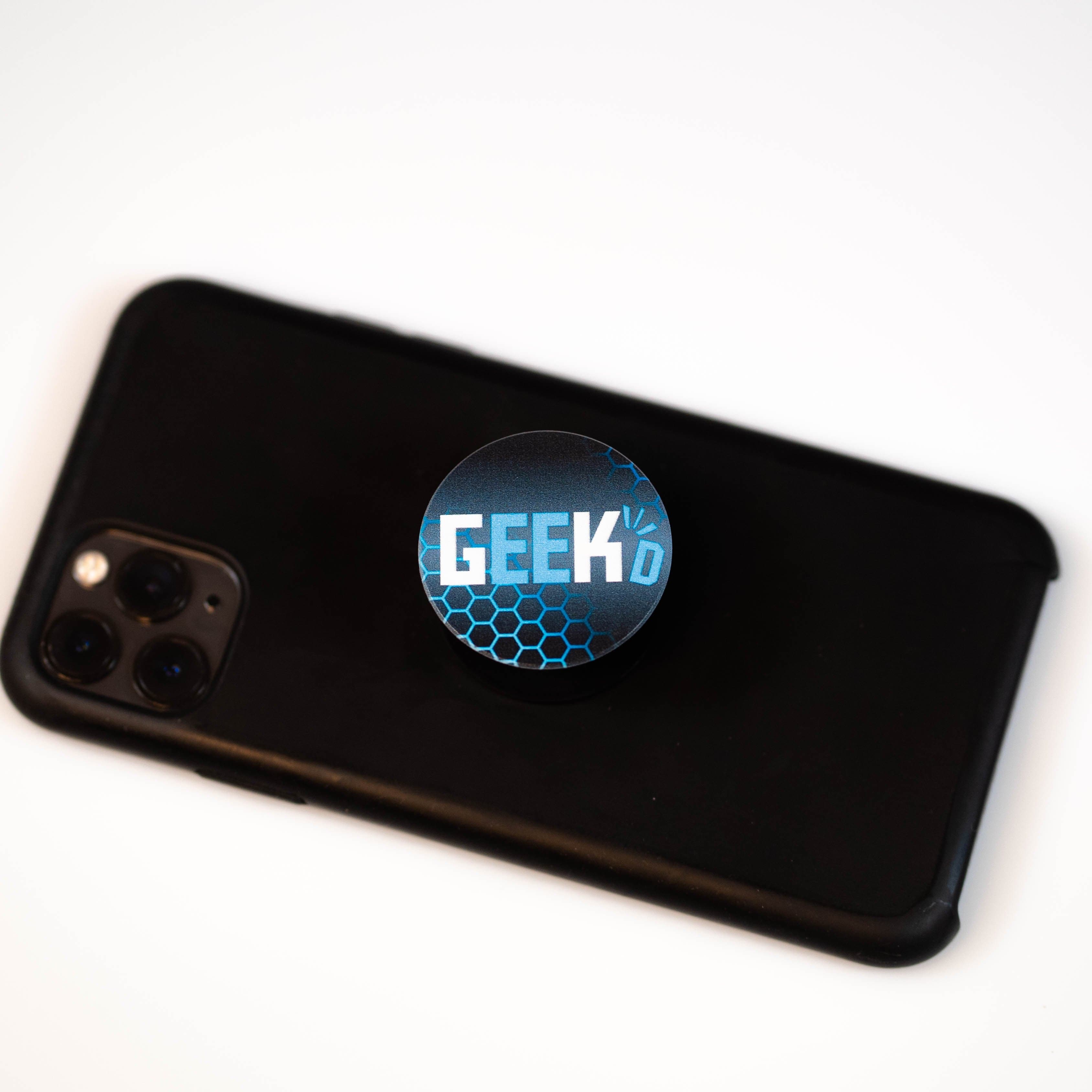Geekd PhoneSocket Geekd