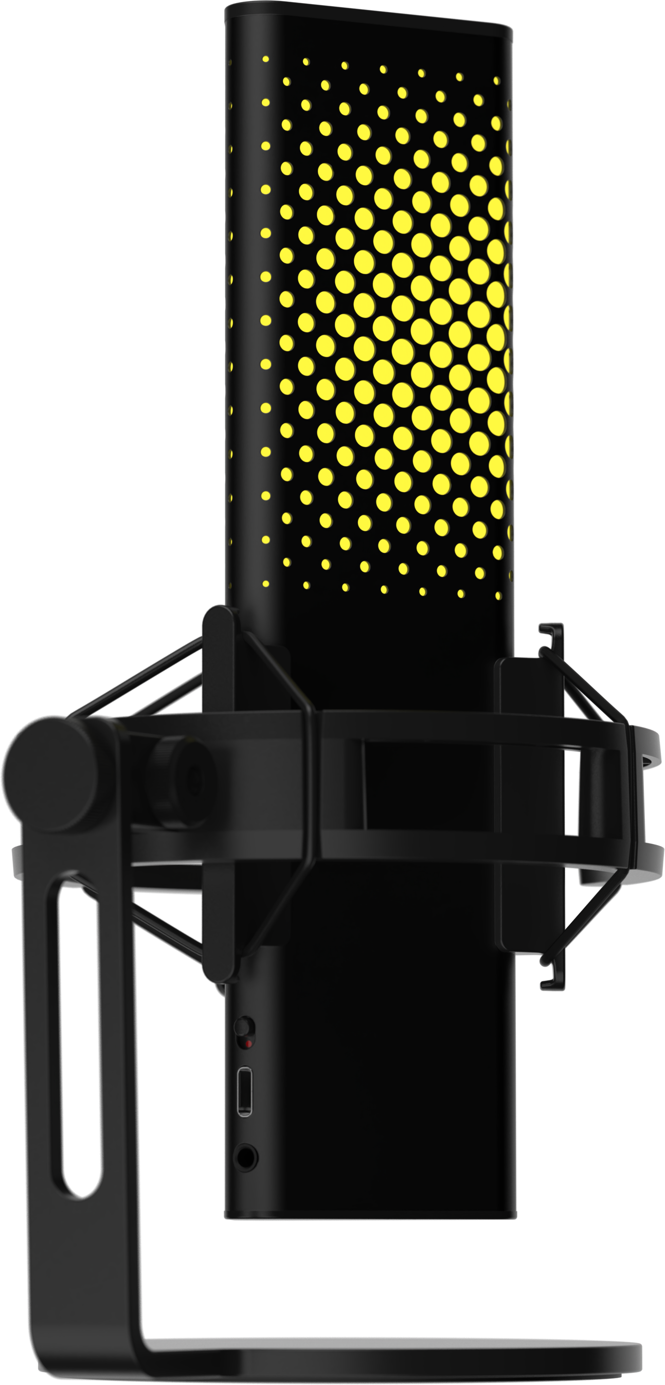 Endgame Gear Xstrm Microphone - Sort Endgame