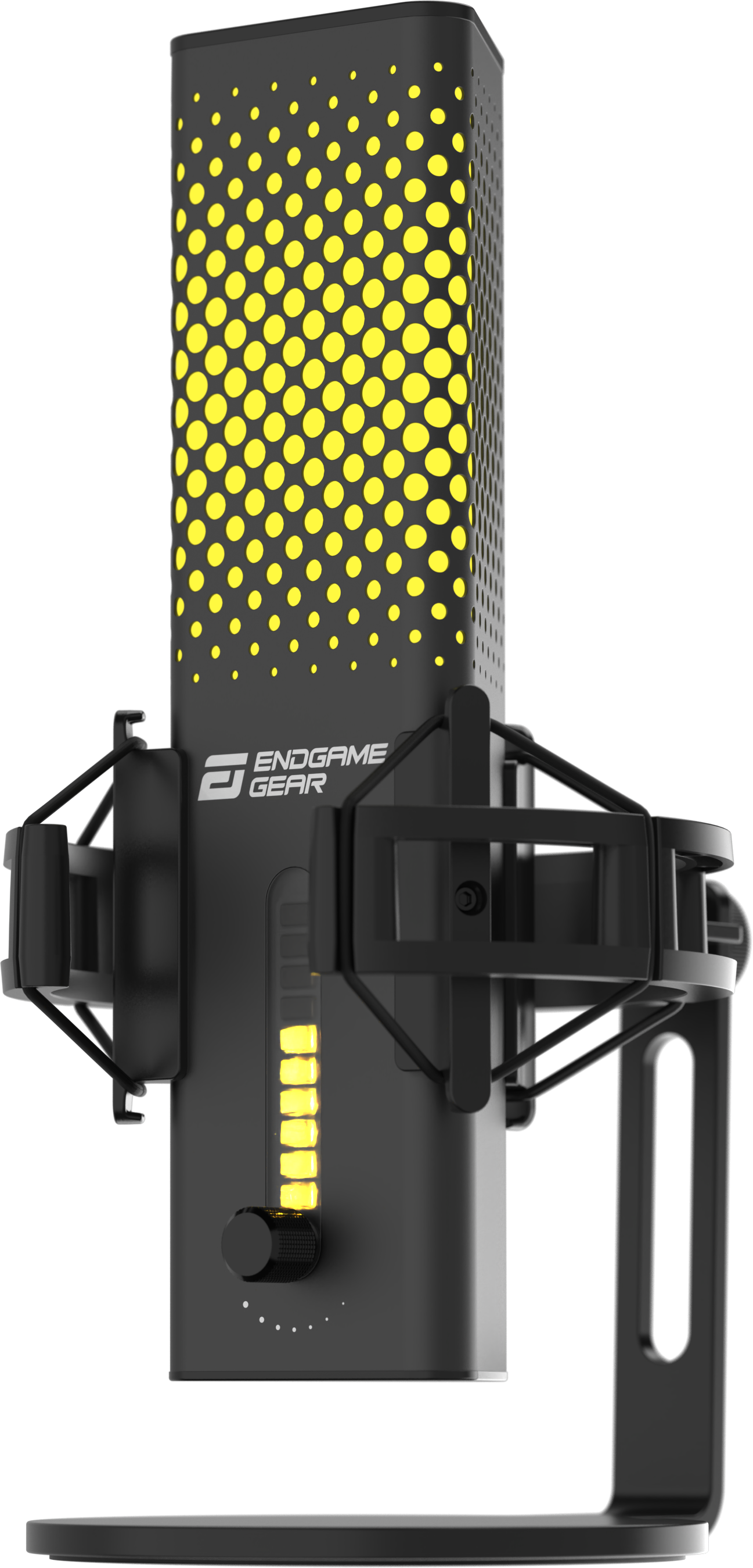 Endgame Gear Xstrm Microphone - Sort Endgame