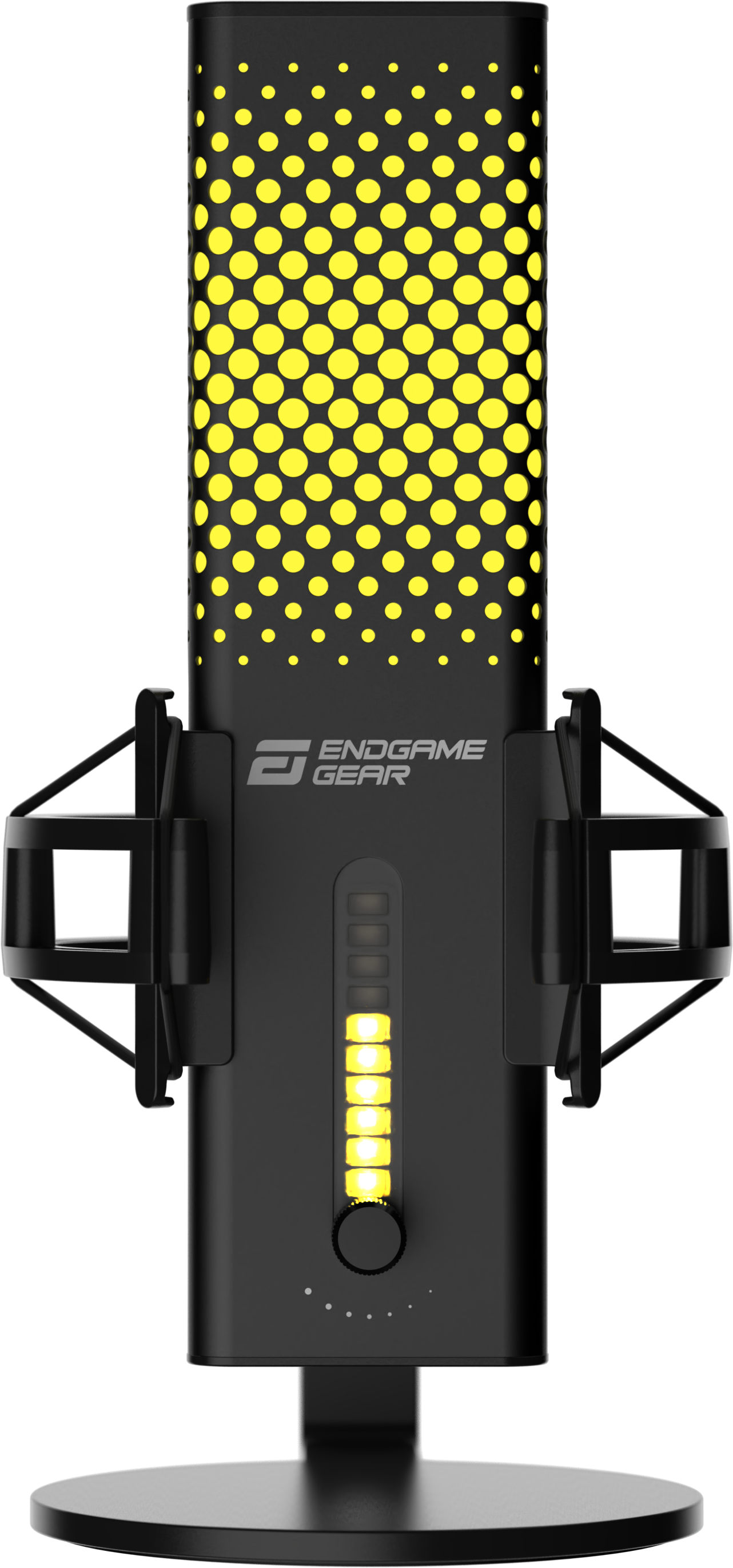 Endgame Gear Xstrm Microphone - Sort Endgame