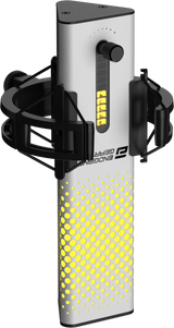 Endgame Gear Xstrm Microphone - Hvid Endgame