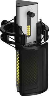 Endgame Gear Xstrm Microphone - Hvid Endgame