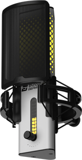 Endgame Gear Xstrm Microphone - Hvid Endgame