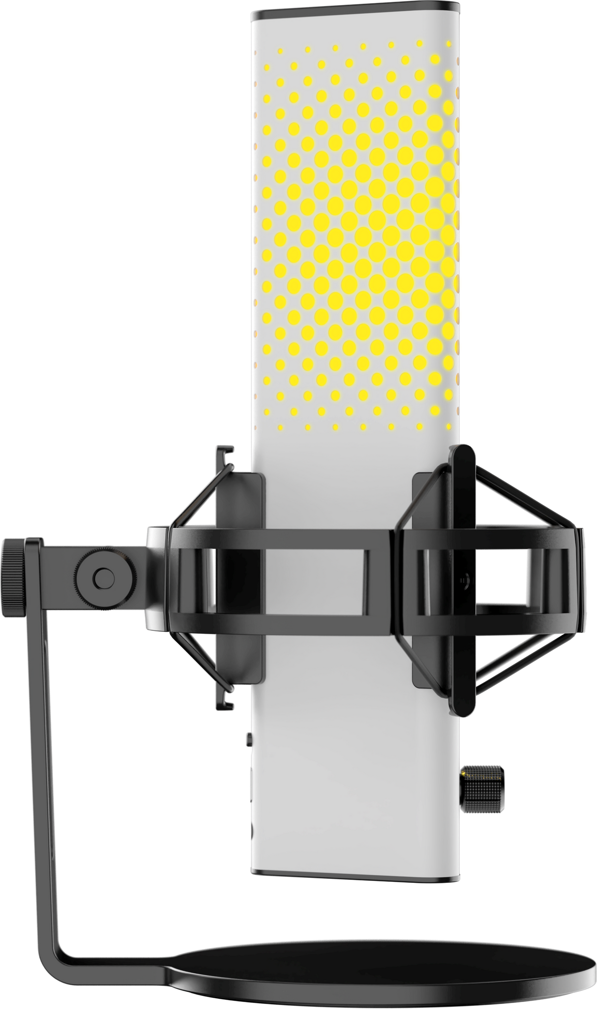 Endgame Gear Xstrm Microphone - Hvid Endgame