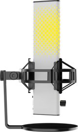 Endgame Gear Xstrm Microphone - Hvid Endgame