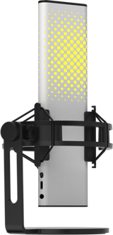 Endgame Gear Xstrm Microphone - Hvid Endgame