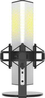 Endgame Gear Xstrm Microphone - Hvid Endgame