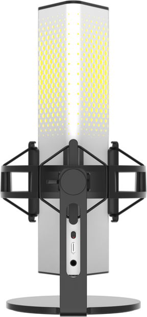 Endgame Gear Xstrm Microphone - Hvid Endgame