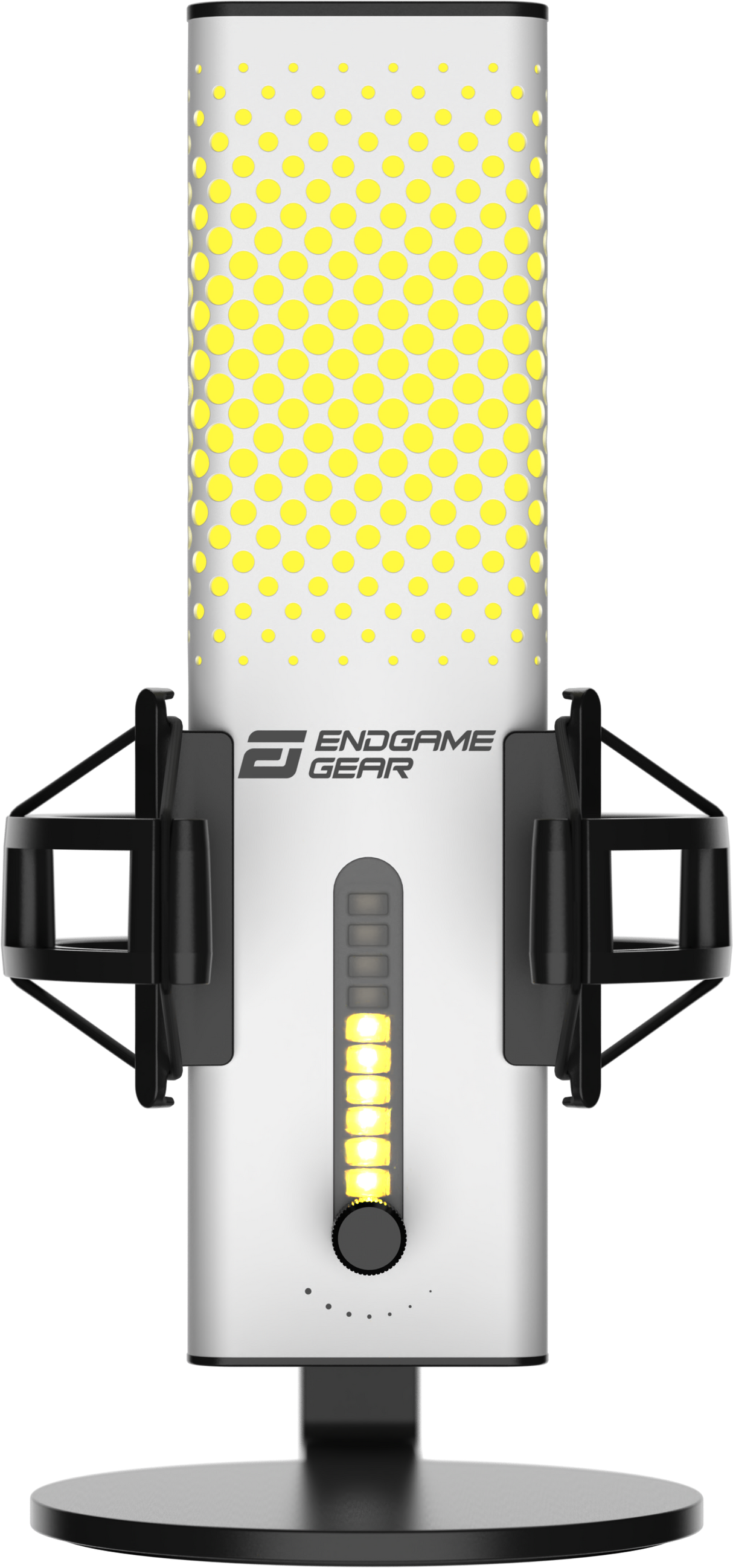 Endgame Gear Xstrm Microphone - Hvid Endgame