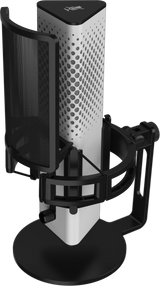 Endgame Gear Xstrm Microphone - Hvid Endgame