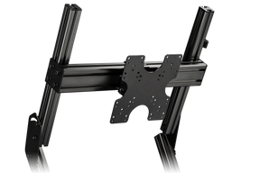 Next Level Racing Elite Freestanding Overhead / Quad Monitor Add-on Next Level Racing