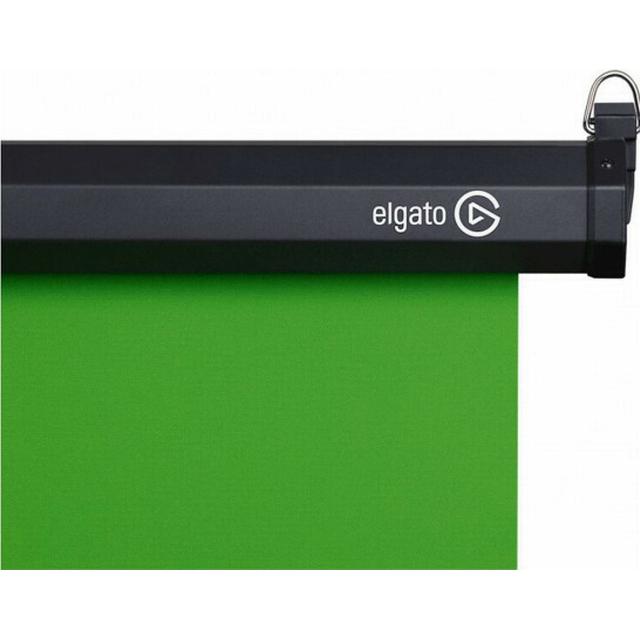 Elgato Green Screen MT Baggrund - Fri fragt over 899,- hos Geekd