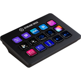 Elgato Stream Deck Tastatur Kabling Elgato