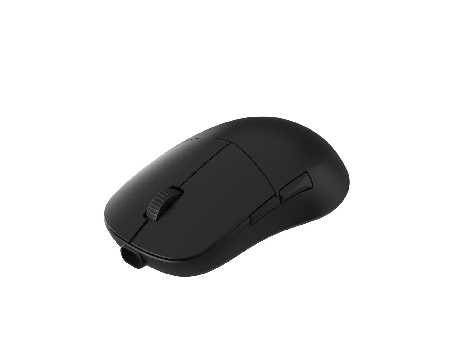 Endgame Gear XM2w Wireless Gaming mouse - Sort Endgame
