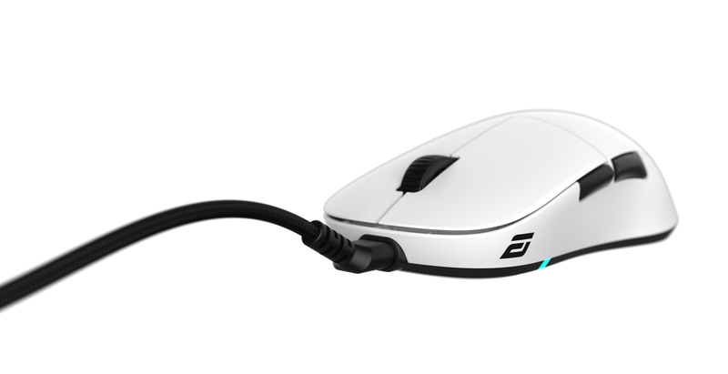 Endgame Gear XM2w Wireless Gaming mouse - Hvid Endgame