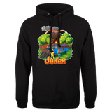 Judex Fortnite Battlebus Hoodie Judex