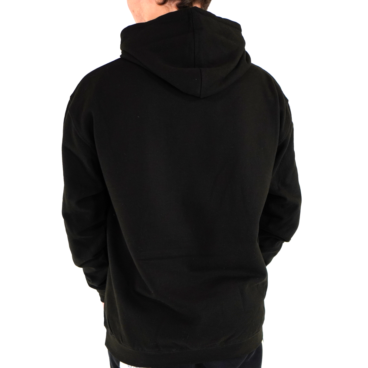 Judex Dyrenes Konge Hoodie Judex