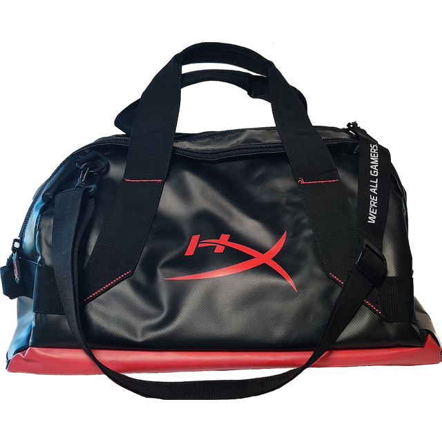 HyperX Gamer taske - Crate Taske