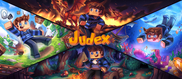 KOP TRYK - Judex 2.0 Geekd