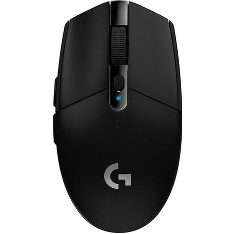 Logitech - G305 Wireless Gaming mus Sort Logitech