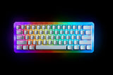 Mecharite - APEX TRUE RGB Tastatur Mecharite