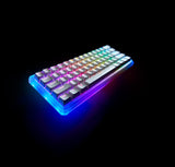 Mecharite - APEX TRUE RGB Tastatur Mecharite