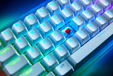 Mecharite - APEX TRUE RGB Tastatur Mecharite