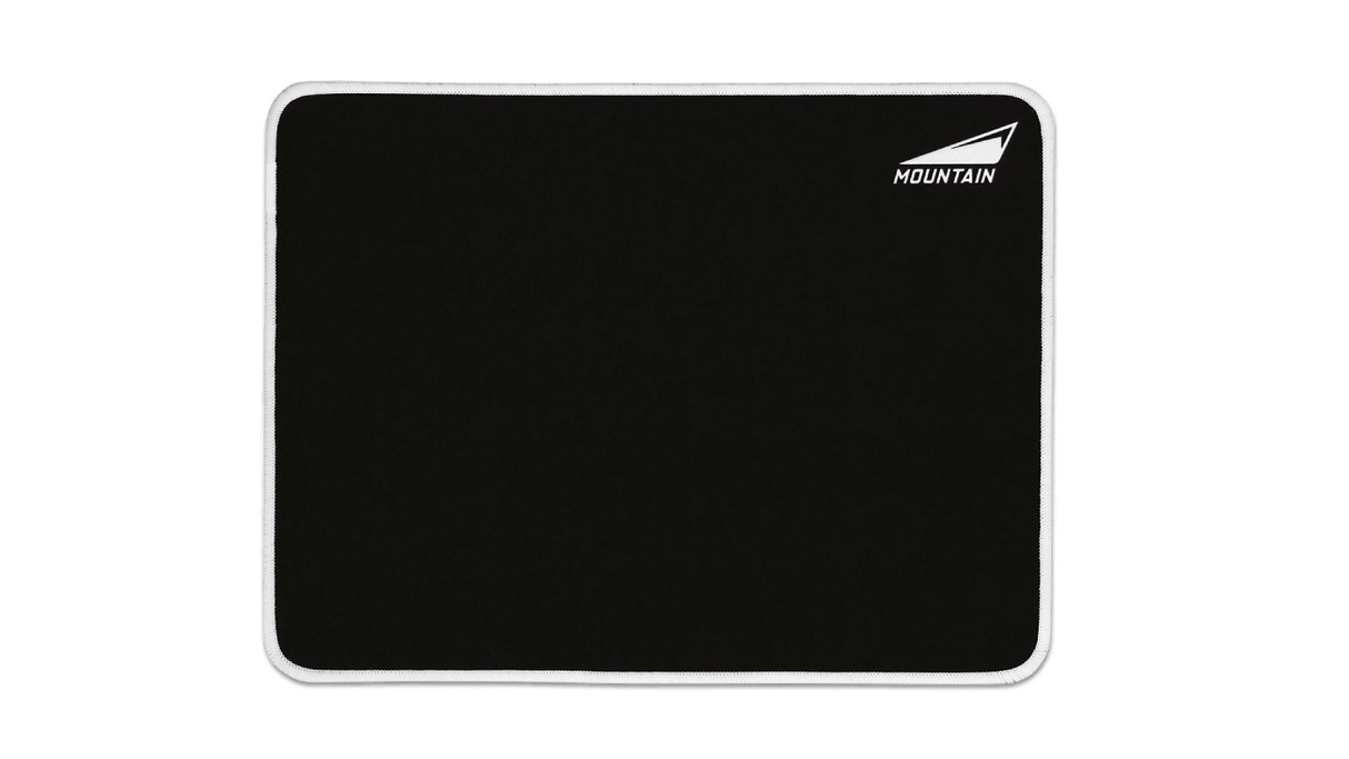 Mountain Nunatak Mousepad - Medium Mountain