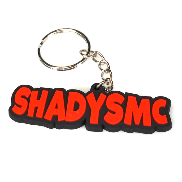 Shadys nyckelring