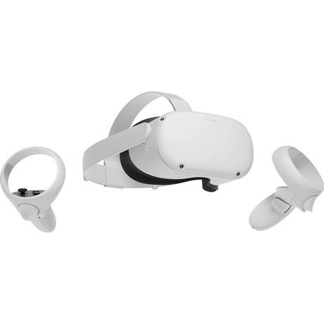 Oculus Quest 2 USB-C Oculus