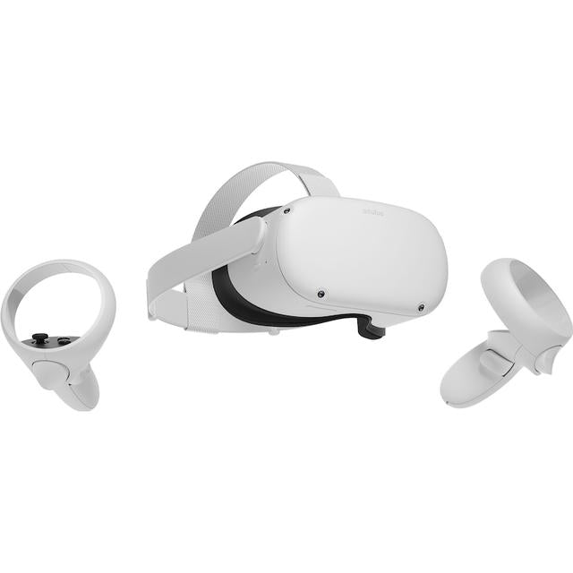 Oculus Quest 2 USB-C Oculus