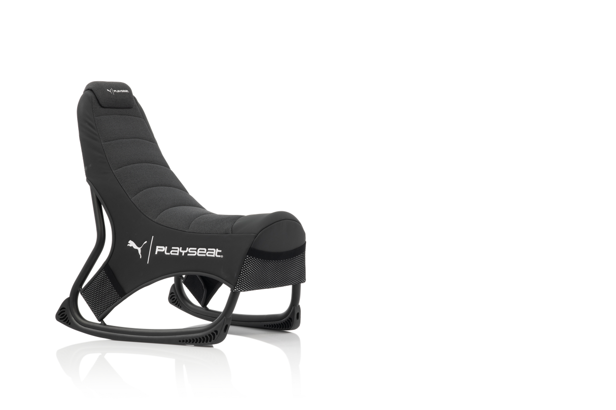 Playseat® | PUMA Active Game Chair - Sort Playseat