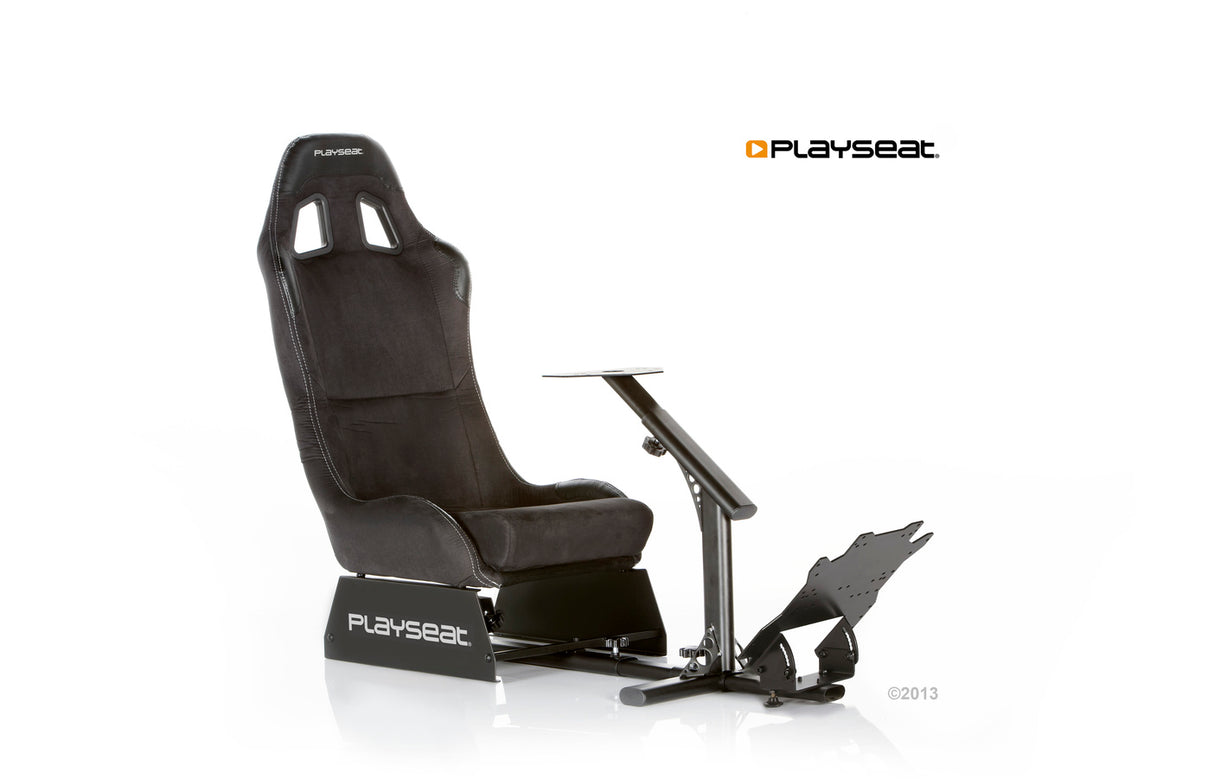 Playseat® Evolution Pro Alcantara Playseat