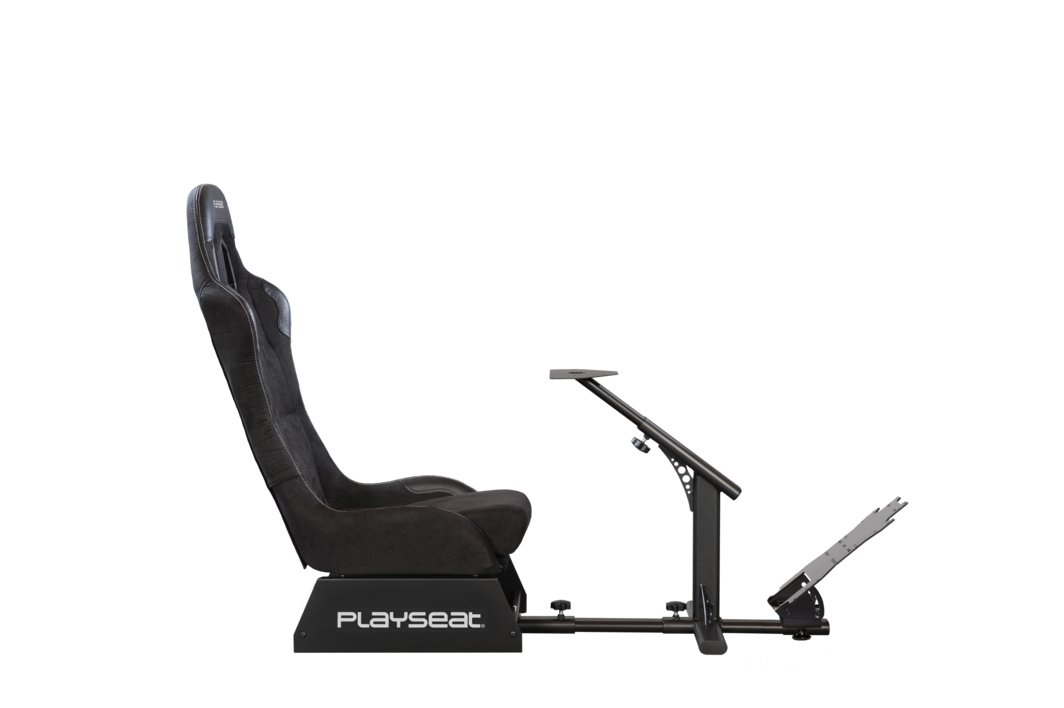 Playseat® Evolution Pro Alcantara Playseat