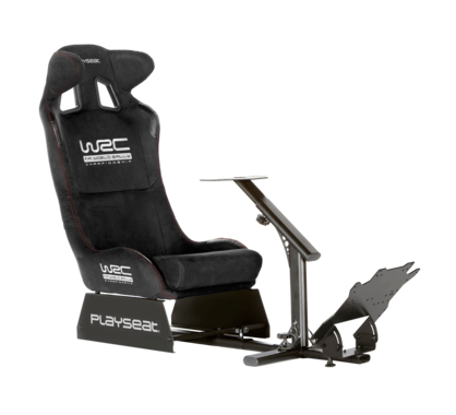 Playseat® WRC Playseat