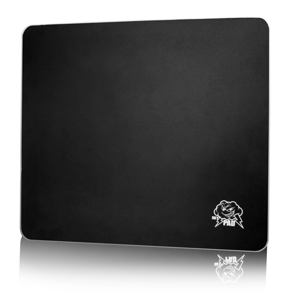 Steel XL Musemåtte skypad Skypad