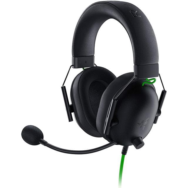 Razer Blackshark V2 X Headset Razer