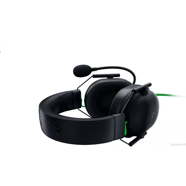 Razer Blackshark V2 X Headset Razer