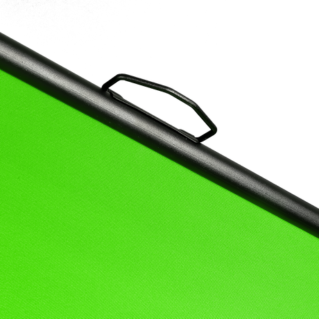 Streamplify SCREEN LIFT Green Screen, 200 x 150cm Streamplify