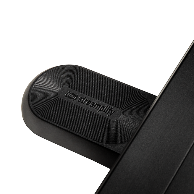 Streamplify SCREEN LIFT Green Screen, 200 x 150cm Streamplify